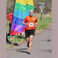 Episode 4-410 – Tim Vedder Qualifies