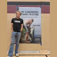 Episode 4-472 – Brock on the Hilarity of Triathlons
