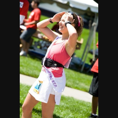 Runrunlive 4.0 - Running Podcast