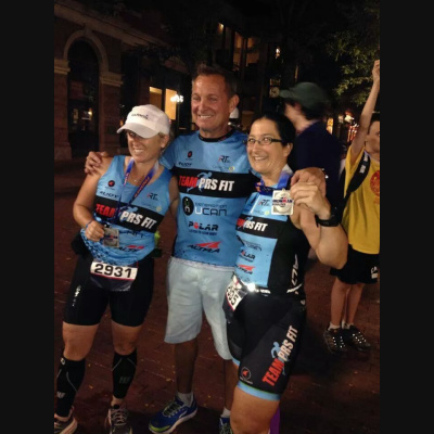 Runrunlive 4.0 - Running Podcast