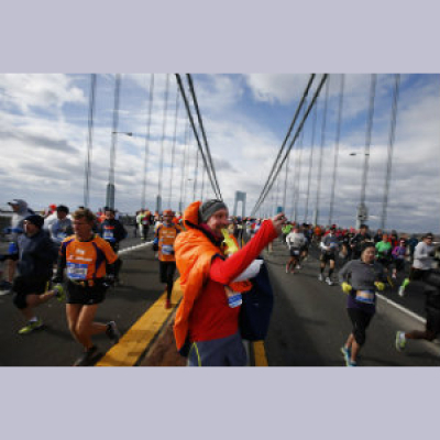 Runrunlive 4.0 - Running Podcast