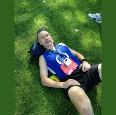 Runrunlive 4.0 - Running Podcast