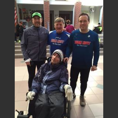Runrunlive 4.0 - Running Podcast