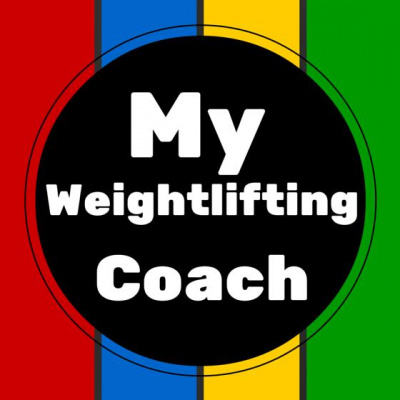 Myweightliftingcoach