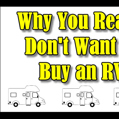 Rv Talk Radio
