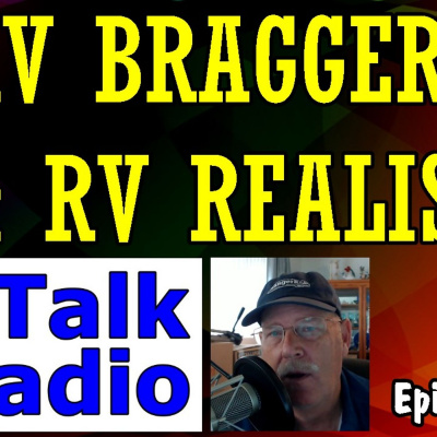 Rv Talk Radio