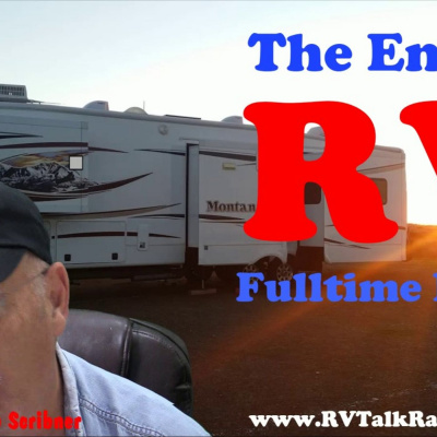 Rv Talk Radio