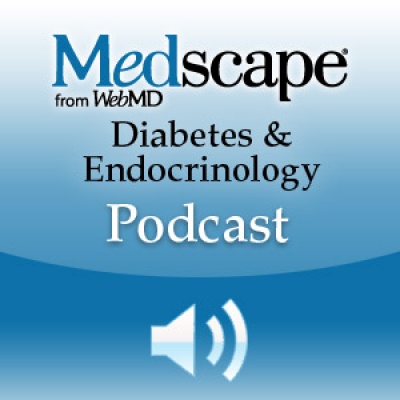 Medscape Diabetes  Endocrinology Podcast
