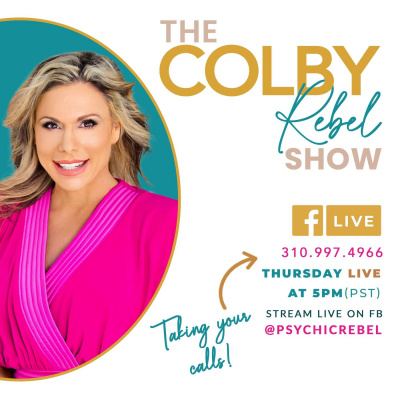 Colby Rebel Live