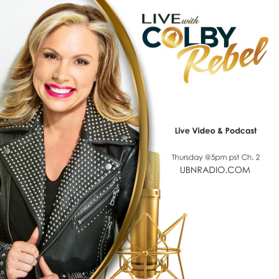 Colby Rebel Live