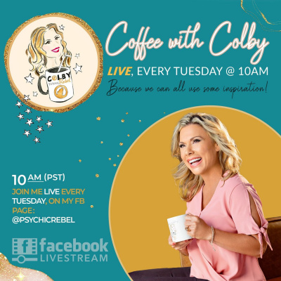 Colby Rebel Live