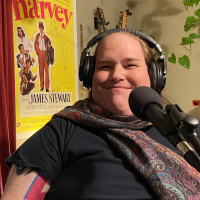 Jackie Dilworth – The Jackalope Speaks – S11 E9