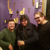 Chad Flores and Friends – S10 E4