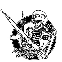 Machine Gun Vendetta – Oversight Corrected – S11 E6