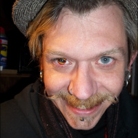 Tooth of Crime: New Digs, Booga – S5 E6