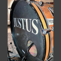 JustUs – the JustUs League! S12- E9