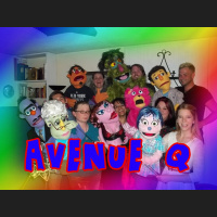 Avenue Q – A Totally Different Neighborhood – S4 E 21
