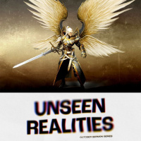What Does the Bible Say About Angels? Unseen Realities