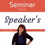 Seminar Speakers Podcast