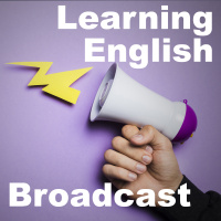 Learning English Podcast - October 14, 2025