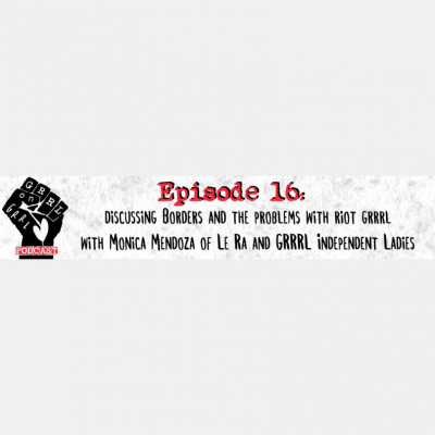 Grrl On Grrl: Intersectional And Trans-inclusive Music  Interview Show
