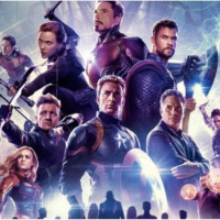 Episode 507 - AVENGERS ENDGAME Spoiler Cast (Lots of Spoilers, you have been warned) with Kyle  Drew