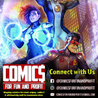Episode 576 - Yellow Hulk Heats Up, Can Distribution Get Better?, Mattina’s Punchline on FOC, Star Wars on Ebay, Sneak Peek at Next Week with Kyle  Drew
