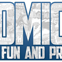 Episode 549 - 2019 Comic Sales, Another Spec Challenger, Kyle Might Be Human, Triple Dipping, Drew Saw Star Wars Dang It, eBay Top Sellers, FOC, Sneak Peek at Next Week