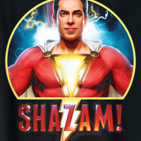 Episode 503 - Shazam Spoiler Cast (Lots of Spoilers, you have been warned) with Kyle  Drew