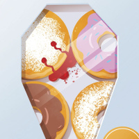 Episode 990: Episode 990- Jason Interviews Brian Gonsar DRACULA’S BRUNCH CLUB