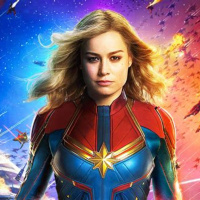 Episode 499 - Captain Marvel Spoiler Cast