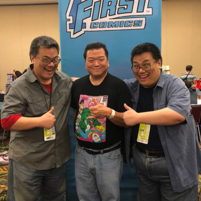 Comics For Fun And Profit