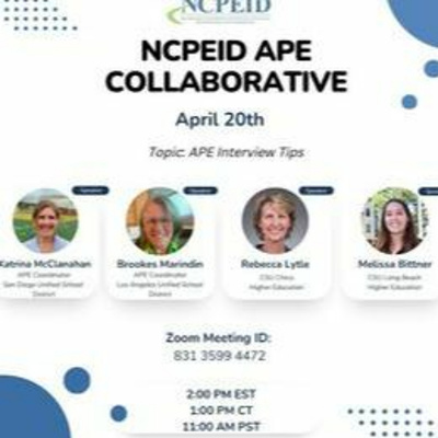 Whats New In Adapted Physical Education