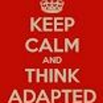 Whats New In Adapted Physical Education