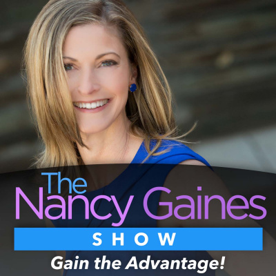 Systemize, Scale,  Automate Your Business With Productivity Expert Nancy Gaines