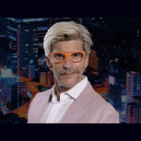 S1 E107 - Osher Günsberg