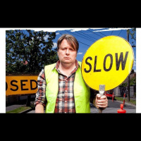 Archive Ep: Another 10 Questions with Dave ONeil from November 2021