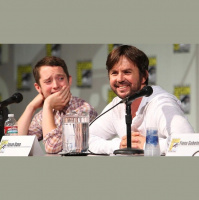 S1 E106: Jason Gann (Wilfred)