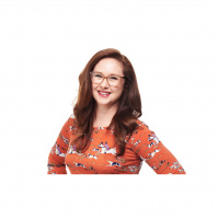 S1 E110 - Mel Buttle