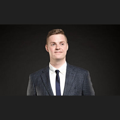 10 Questions With Adam Zwar