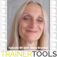 Leadership training in the virtual world