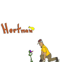 The Hortman Episode 1: Pantry Pest and Lawn Care