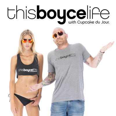 This Boyce Life