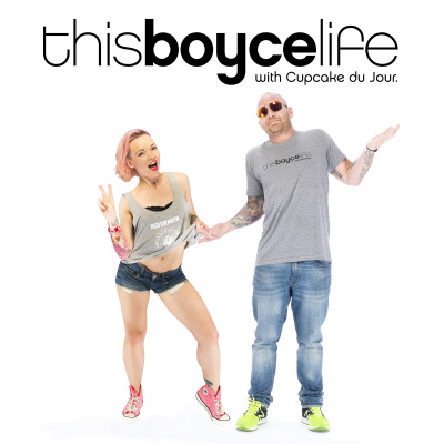 This Boyce Life