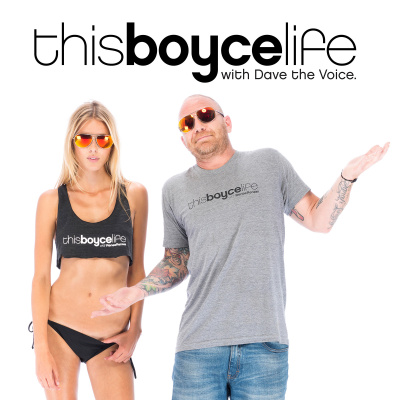 This Boyce Life