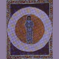 WEAVING CREATION INTO TIME