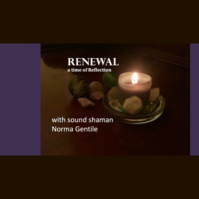 Norma Gentile Sound Shaman Www.healingchants.com