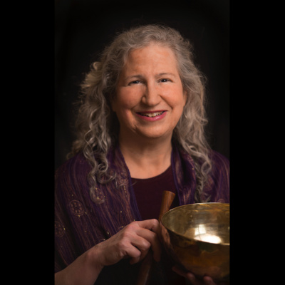 Norma Gentile Sound Shaman Www.healingchants.com