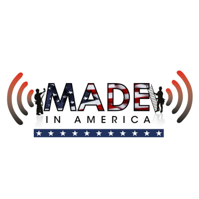Made In America With Neal Asbury