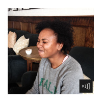 Episode 20 w/ Renay Richardson, Content Manager